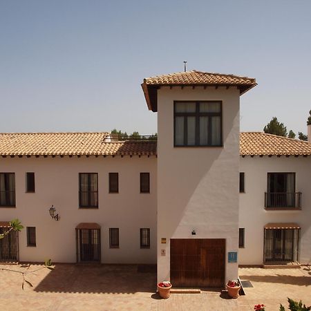 Hotel Balneario de Zújar Exterior foto